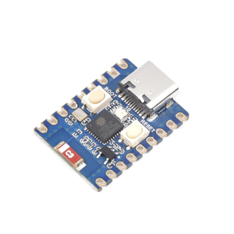 Version ESP32-C3-Zéro CMS