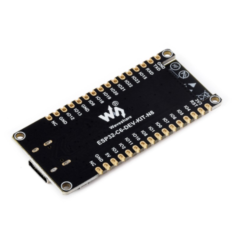 ESP32-C6-DEV-KIT-N8 Édition Standard