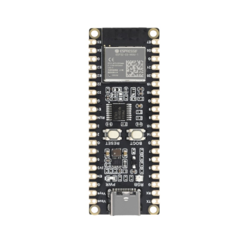 ESP32-C6-Pico Édition Standard