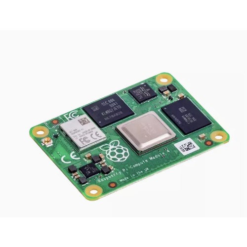 Carte mère Raspberry Pi CM4