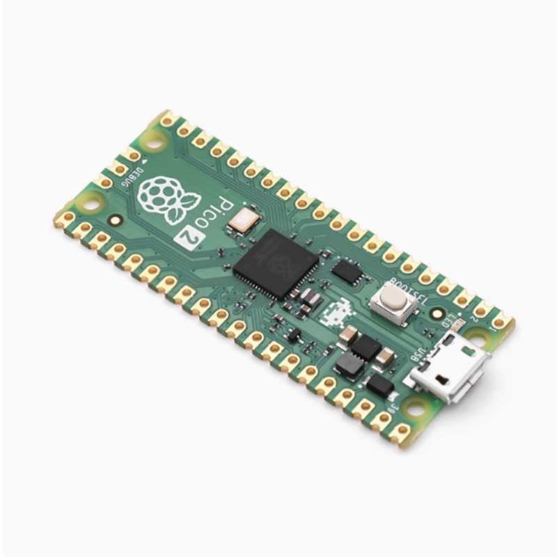 Carte de développement Raspberry Pi Pico 2