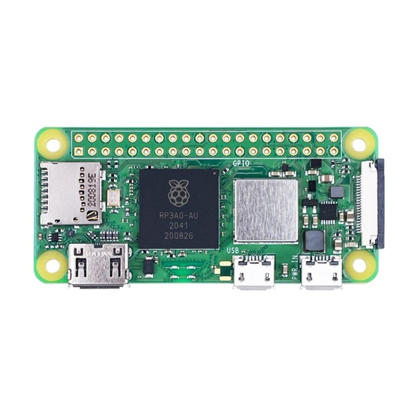 Carte de développement Raspberry Pi Zero 2W